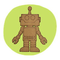 Toptan Ahşap Boyama Özel Gün Haftalar Boyama Seti