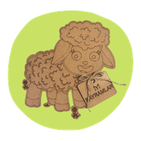 Dini Figürlü Boyama Seti Toptan Ahşap Boyama