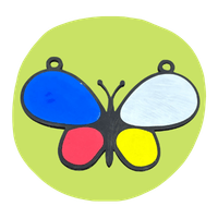 MTak ahşap boyama etkinliği